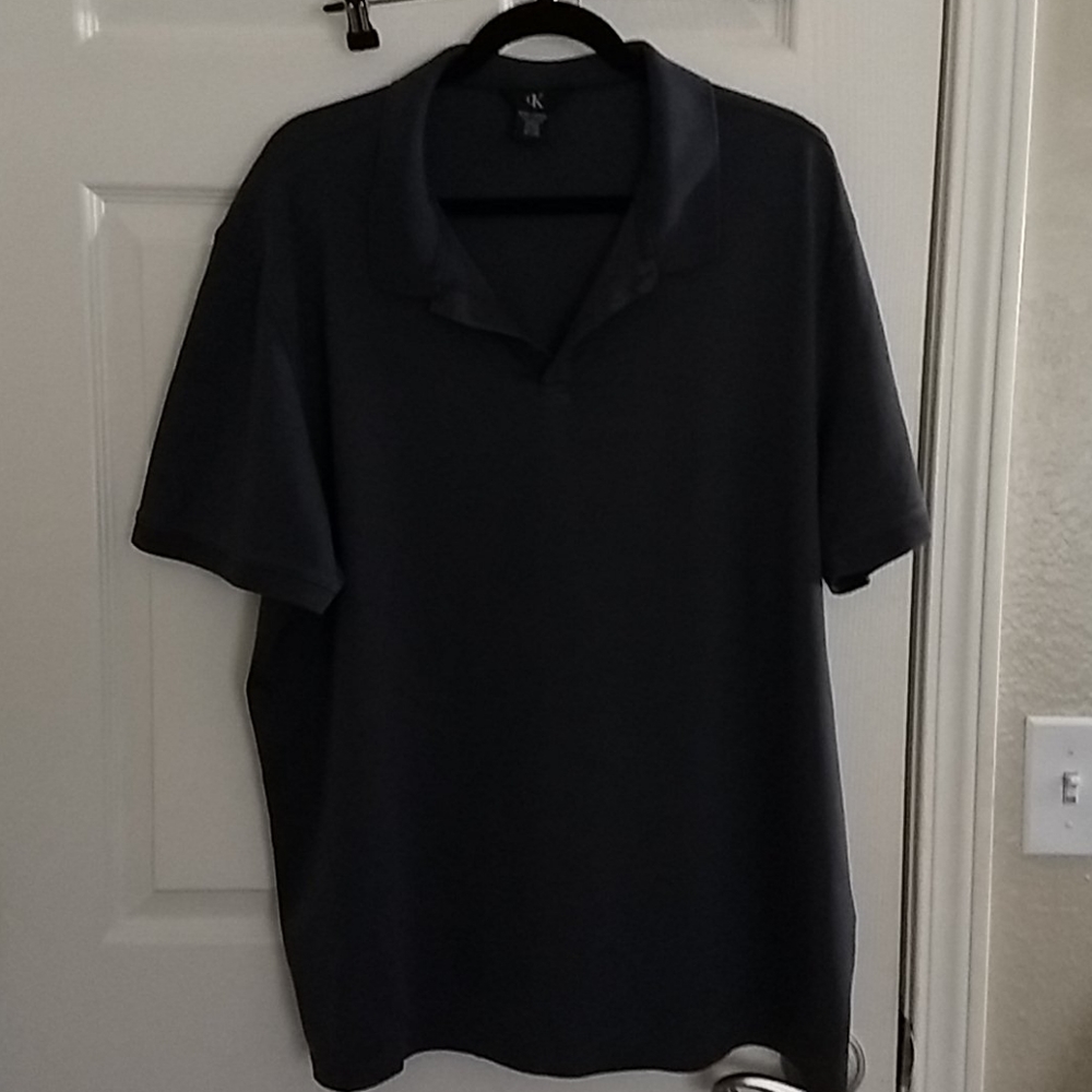 Calvin Klein polo